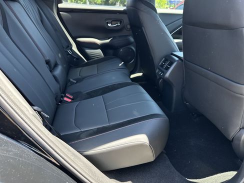 Certified 2025 Acura ADX A-Spec AWD/4WD image 18