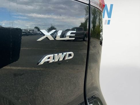 Certified 2026 Toyota Corolla Cross XLE w/ Convenience Package image 17