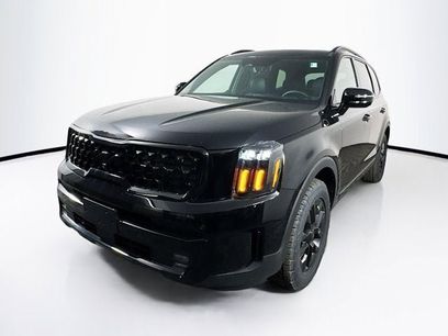 New 2025 Kia Telluride SX Prestige X-Pro