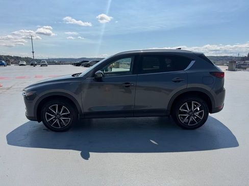 Used 2018 MAZDA CX-5 Grand Touring FWD image 6