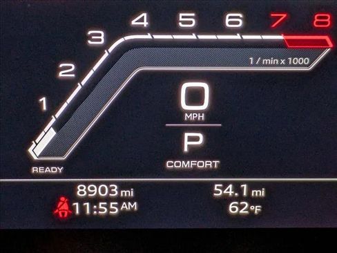 Used 2024 Audi RS 3 image 12