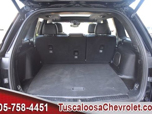 Used 2024 Jeep Grand Cherokee Limited 4xe AWD/4WD image 11