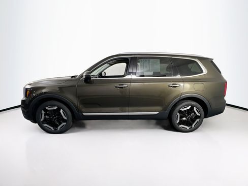 Used 2023 Kia Telluride S w/ S Sunroof Package AWD/4WD image 8