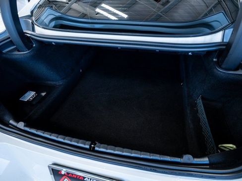 Used 2020 BMW M8 Coupe w/ Driving Assistance Package image 55