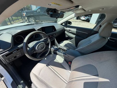 Used 2020 Hyundai Sonata SE FWD image 9