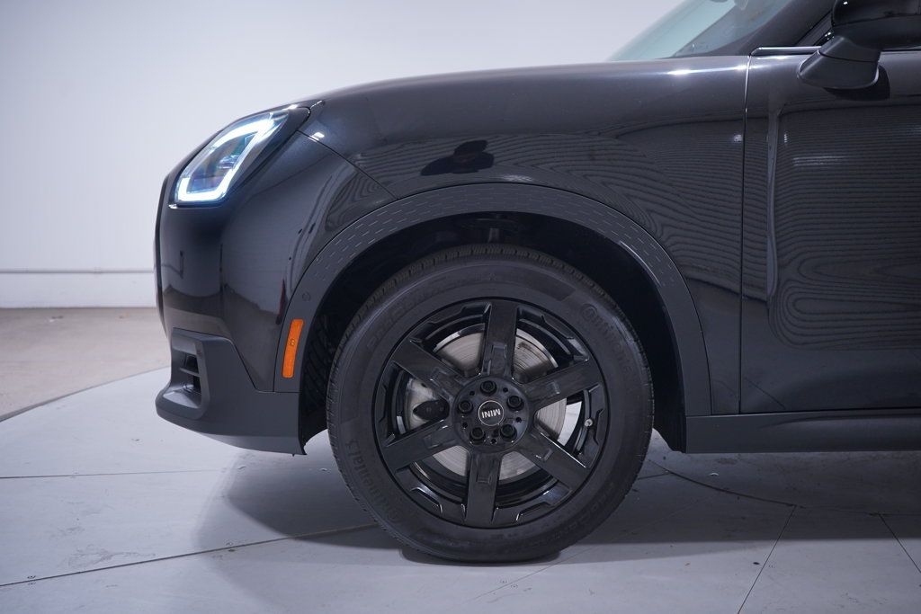Used 2026 MINI Cooper Countryman S AWD/4WD image 2
