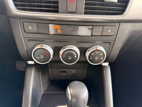 Used 2016 MAZDA CX-5 Touring image 25