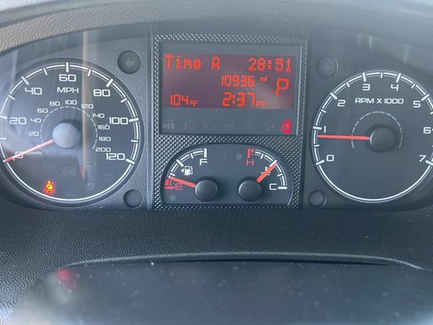 Used 2021 RAM ProMaster 1500 FWD image 22