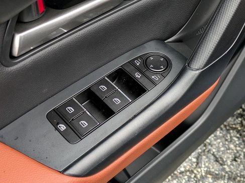 New 2026 MAZDA CX-50 AWD 2.5 S w/ Weather Package image 11