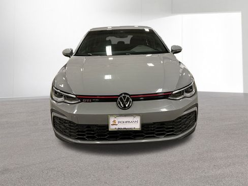 Used 2024 Volkswagen GTI S image 23