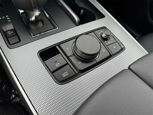 New 2026 MAZDA CX-70 SC Plus image 53