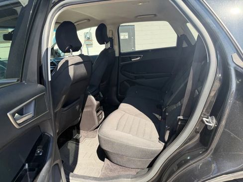 Used 2015 Ford Edge SEL AWD/4WD image 15