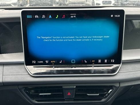 Certified 2025 Volkswagen Tiguan SE R-Line AWD/4WD image 31