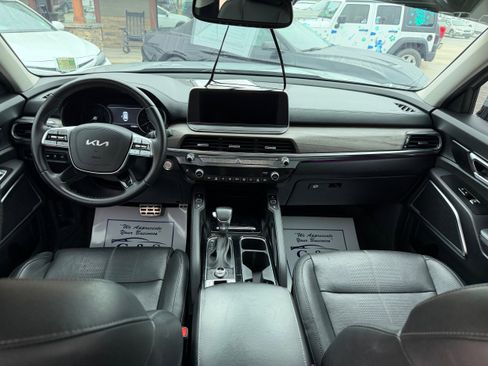 Used 2022 Kia Telluride SX w/ Nightfall Edition Package image 14