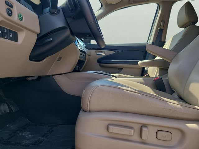 Used 2019 Honda Pilot Touring image 23