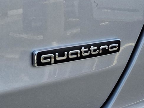 Used 2025 Audi A6 Premium Plus image 32