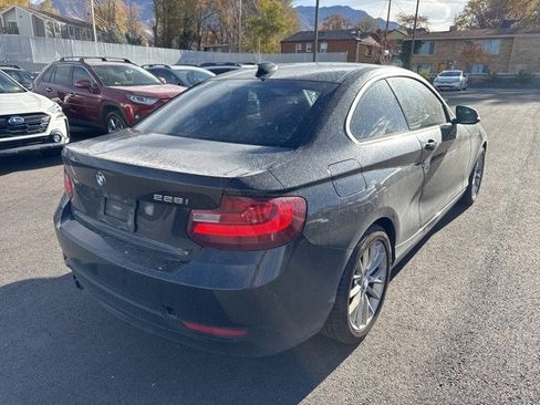 Used 2014 BMW 228i image 3