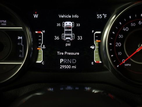 Used 2021 Jeep Wrangler Unlimited Rubicon image 15