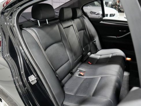Used 2015 BMW 528i Sedan image 28