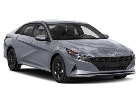 Certified 2023 Hyundai Elantra SEL FWD image 9