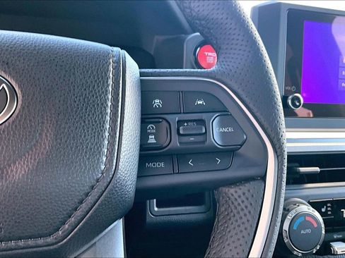 New 2025 Toyota Tacoma TRD Off-Road image 14