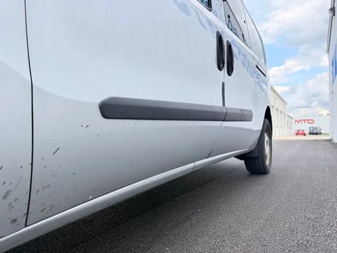 Used 2019 RAM ProMaster City Tradesman FWD image 6