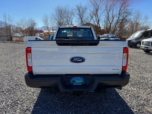 Used 2019 Ford F250 XL w/ Power Equipment Group RWD image 36