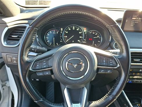 Used 2023 MAZDA CX-9 Grand Touring image 20