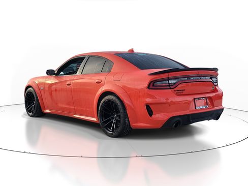 Used 2023 Dodge Charger Scat Pack image 4
