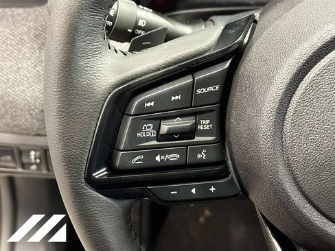 New 2026 Subaru Outback Limited AWD/4WD image 12