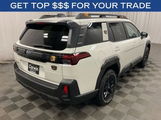 New 2026 Subaru Outback Wilderness video 2