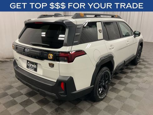 New 2026 Subaru Outback Wilderness image 2