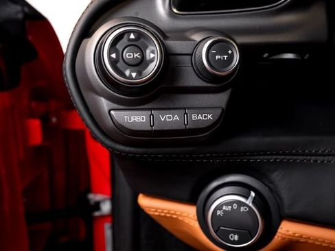 Certified 2018 Ferrari 488 GTB RWD image 41