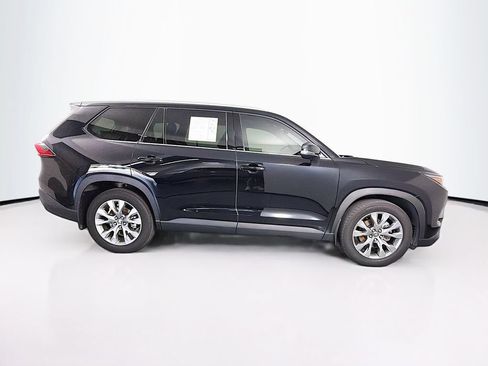Used 2024 Toyota Grand Highlander AWD Hybrid image 11
