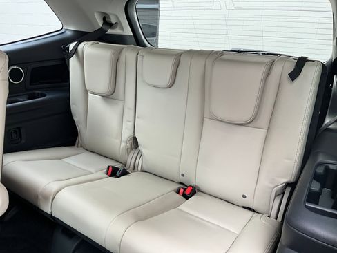 New 2026 Subaru Ascent Limited image 31