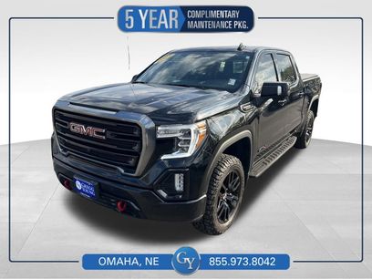 Used 2021 GMC Sierra 1500 AT4 w/ AT4 Premium Package