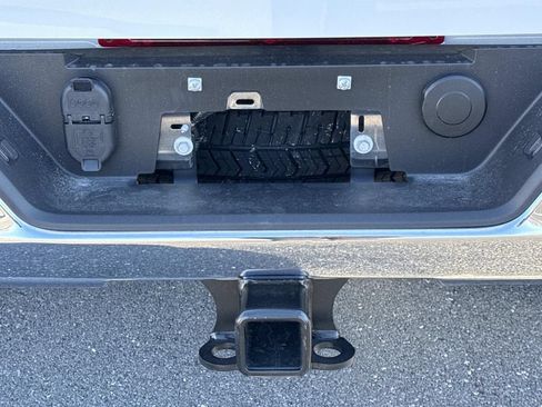New 2026 Chevrolet Silverado 3500 W/T w/ WT/CX Safety Package AWD/4WD image 10
