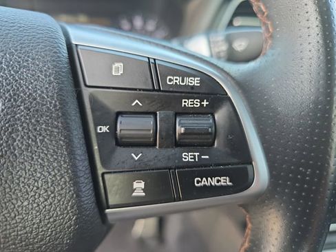 Used 2019 Genesis G80 3.3T Sport image 18