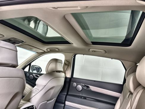 New 2026 Genesis GV80 3.5T Advanced AWD/4WD image 16