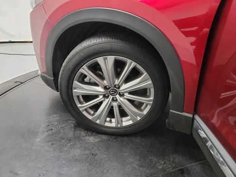 Used 2022 MAZDA CX-9 Signature image 30