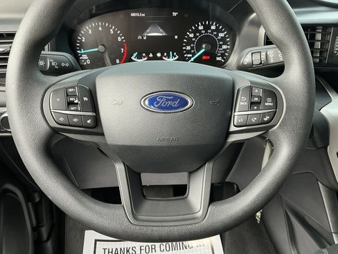 Used 2021 Ford Explorer 2WD image 37