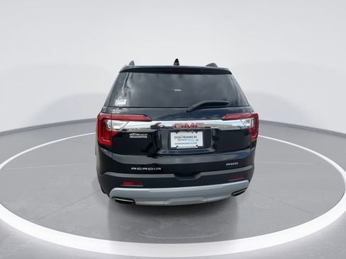 Used 2023 GMC Acadia SLE w/ Driver Convenience Package image 7