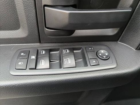 Used 2021 RAM 1500 Tradesman w/ Popular Equipment Group image 10