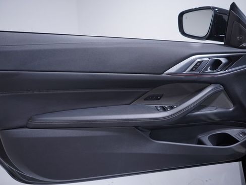 Used 2023 BMW 430i Convertible w/ M Sport Package image 18