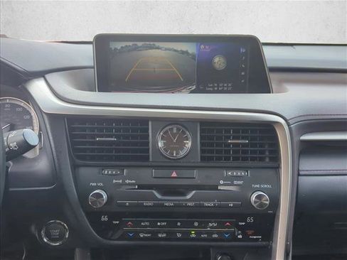 Used 2017 Lexus RX 350 FWD image 16