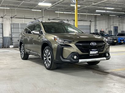 Certified 2024 Subaru Outback Touring XT