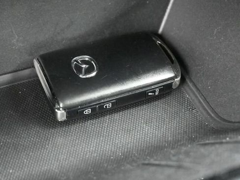 Certified 2024 MAZDA CX-5 AWD 2.5 S w/ Select Package image 12