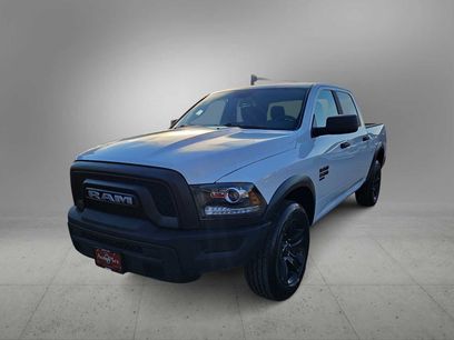 Used 2024 RAM 1500 Classic Warlock