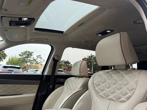 Used 2020 Hyundai Palisade Limited FWD image 12