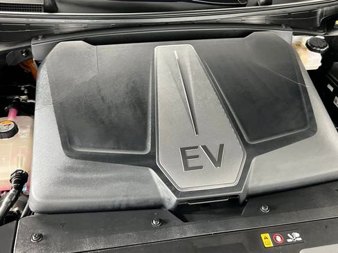 Used 2023 Kia EV6 GT-Line w/ GT-Line Suede Seat Package image 34